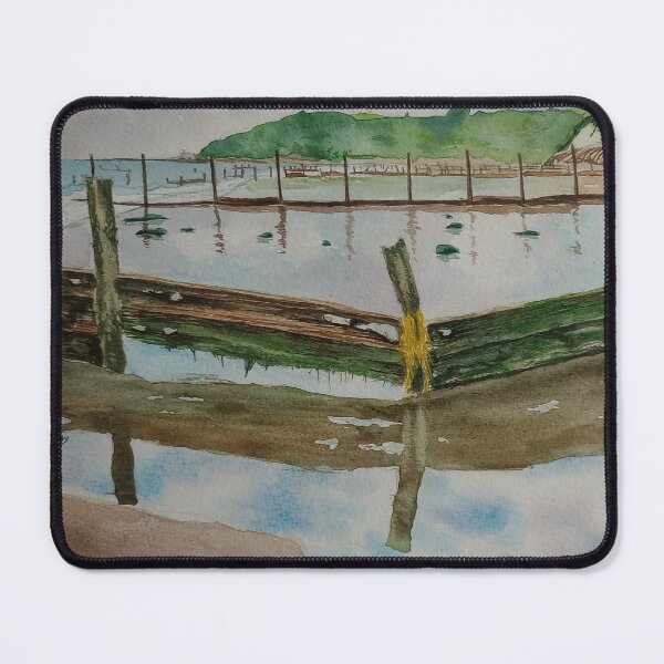 Item preview, Folkestone Warren designed and sold by Justin Turney Art.