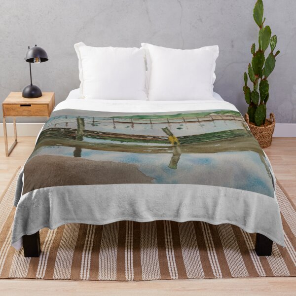 Item preview, Folkestone Warren designed and sold by Justin Turney Art.