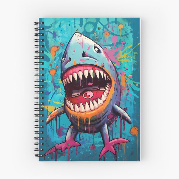 Item preview, Adorable Cartoon Shark - (calamardo) (e621) sherk designed and sold by GiveMeMood.