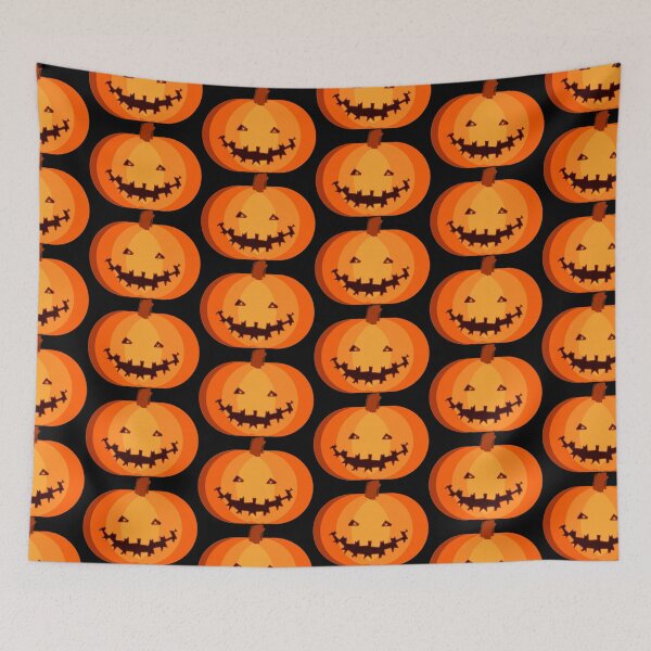 Item preview, Jack 'O' Lantern designed and sold by oddityghosting.