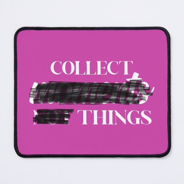 Item preview, Collect Things designed and sold by foxgirlmechanism.