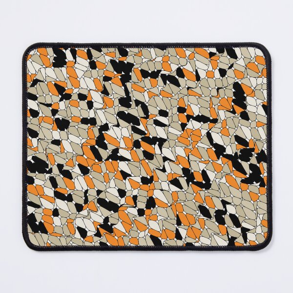 Item preview, Pebbles wall designed and sold by CodeArtAfrik.