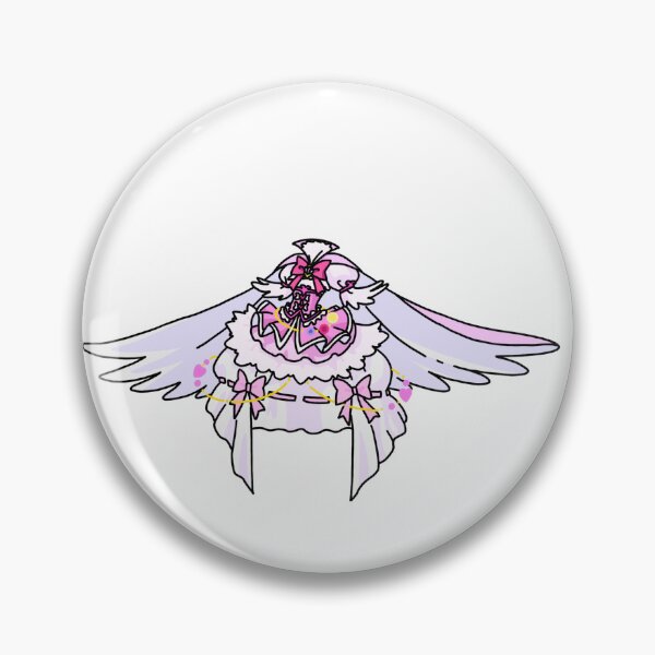 Item preview, Cure Miracle Simplified Dress (Alexandrite) designed and sold by MagicalGirlMel.
