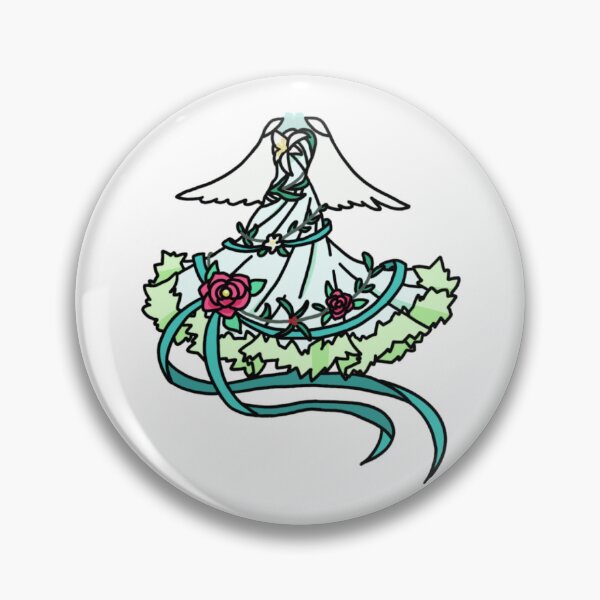 Item preview, Cure Felice Simplified Dress (Alexandrite) designed and sold by MagicalGirlMel.
