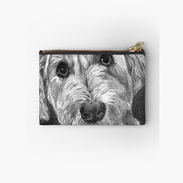 Item preview, DUDLEY designed and sold by FaithfulFaces.