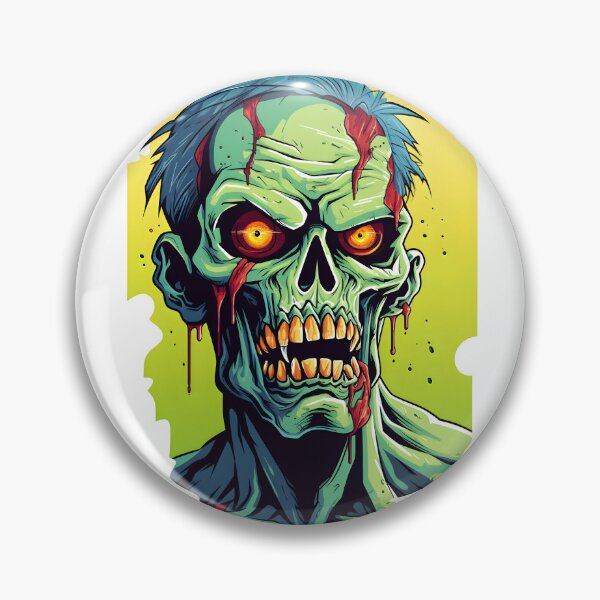 Item preview, Zombie designed and sold by Lekiam.