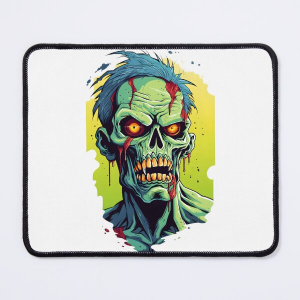 Item preview, Zombie designed and sold by Lekiam.