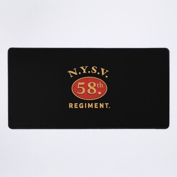 Item preview, Polish Legion 58th New York Regiment US Civil War designed and sold by The Junto Shop.