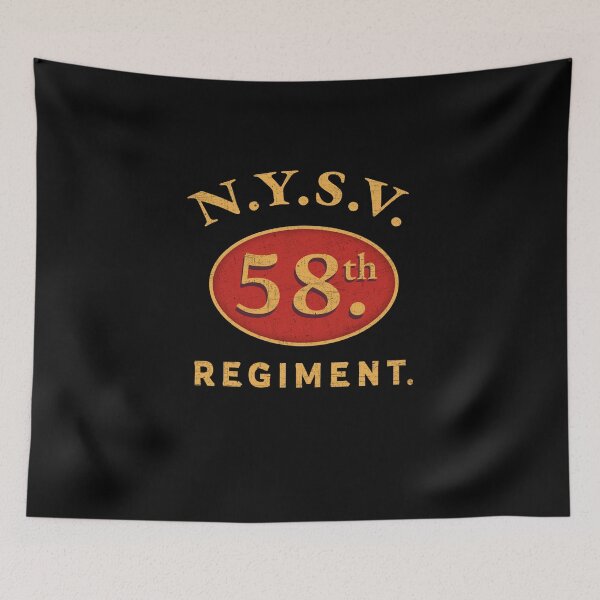 Item preview, Polish Legion 58th New York Regiment US Civil War  designed and sold by The Junto Shop.