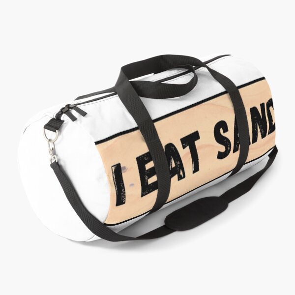 Item preview, I Eat Sand designed and sold by IHeartArts.