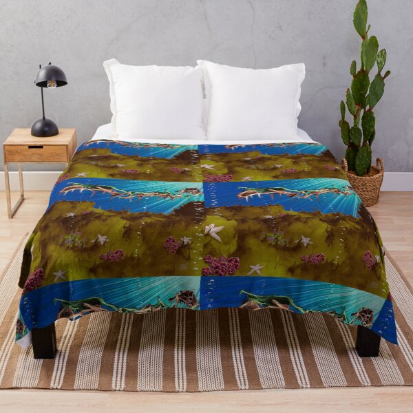 Item preview, Seaweed designed and sold by Robert Hellyer.