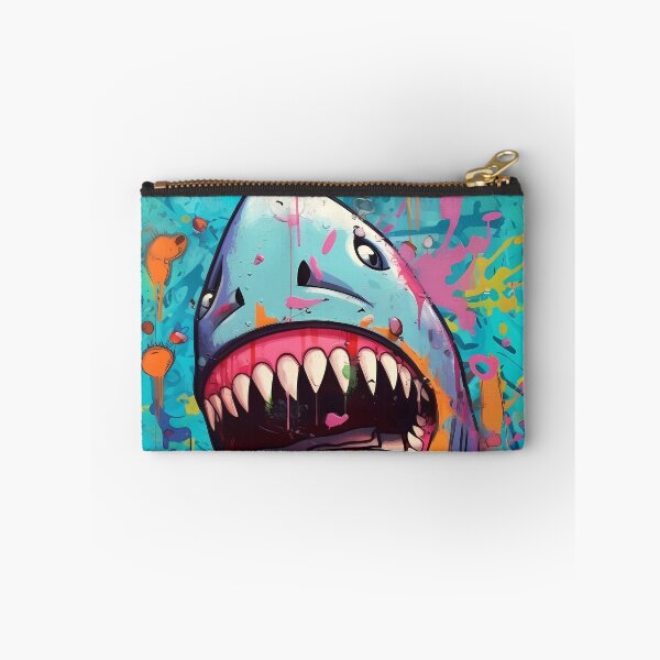Item preview, Adorable Cartoon Shark - (calamardo) (e621) sherk designed and sold by GiveMeMood.