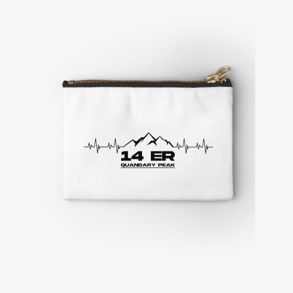 Item preview, Quandary Peak Mountain Colorado 14 er designed and sold by JacoBeatzShop.