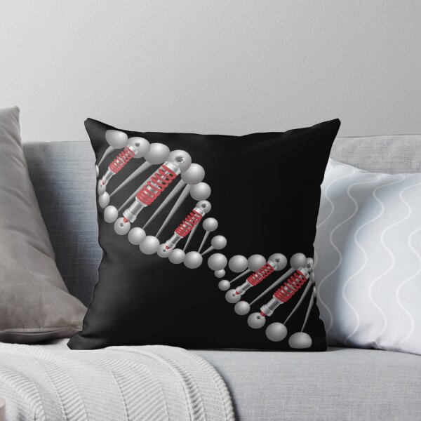 Item preview, DNA del motociclista designed and sold by dreamer-zone.