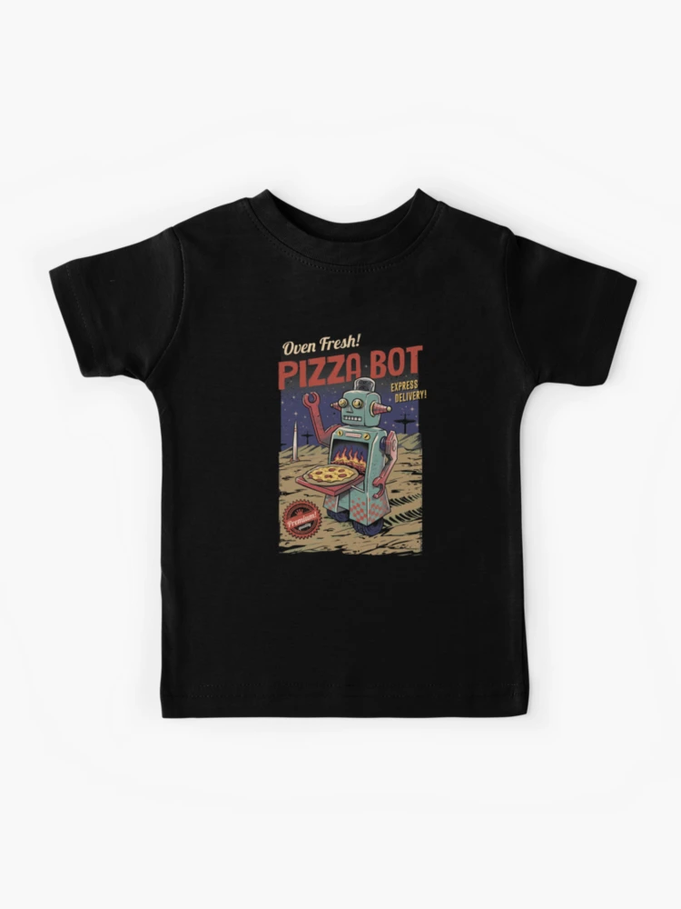 Pizza Bot