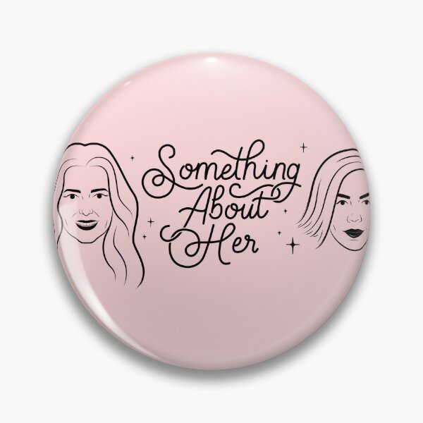 Item preview, Something About Her - Black  designed and sold by Loverly123.