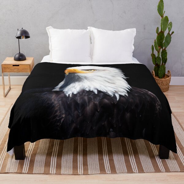 Item preview, American bald eagle designed and sold by Koolmees.