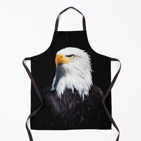 Item preview, American bald eagle designed and sold by Koolmees.