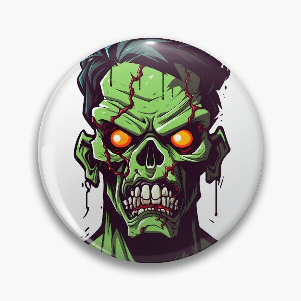 Item preview, Zombie designed and sold by Lekiam.