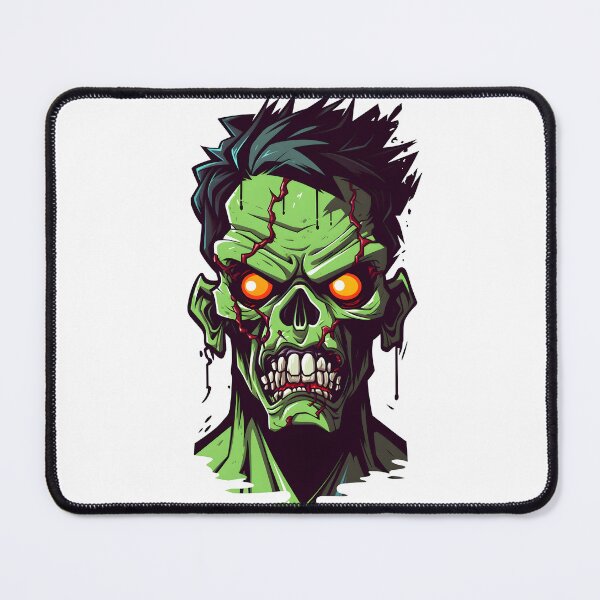 Item preview, Zombie designed and sold by Lekiam.