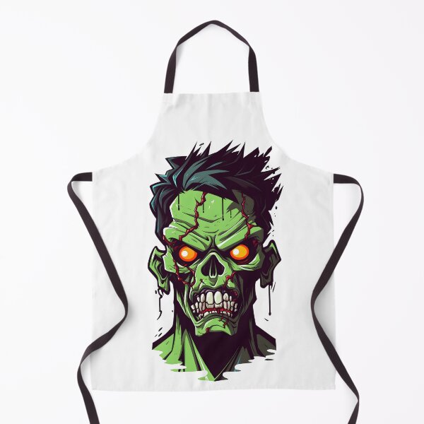 Item preview, Zombie designed and sold by Lekiam.