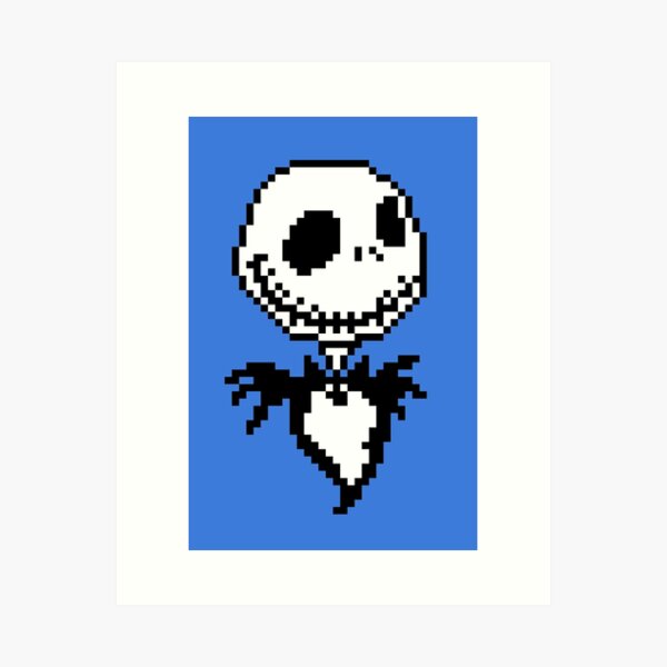 Jack doors profile pic #25312 pixel art