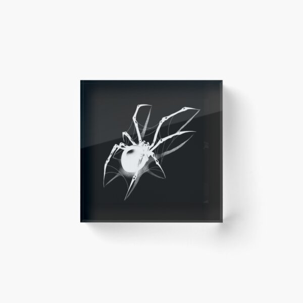Item preview, SPIDER BITE designed and sold by xBLACKSTAR.