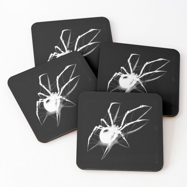 Item preview, SPIDER BITE designed and sold by xBLACKSTAR.