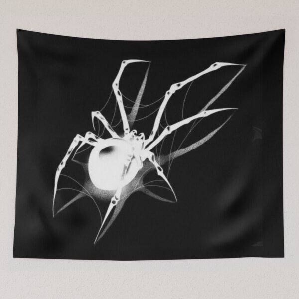 Item preview, SPIDER BITE designed and sold by xBLACKSTAR.