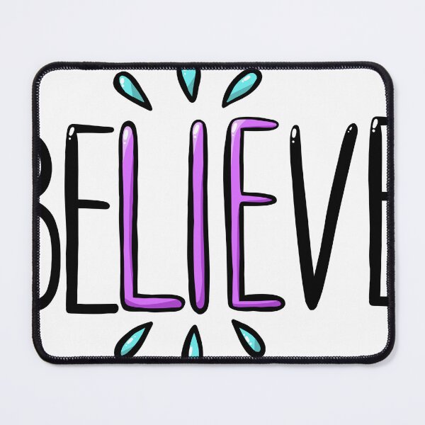 Item preview, The best part of believe is the lie  designed and sold by Abs-arnold.