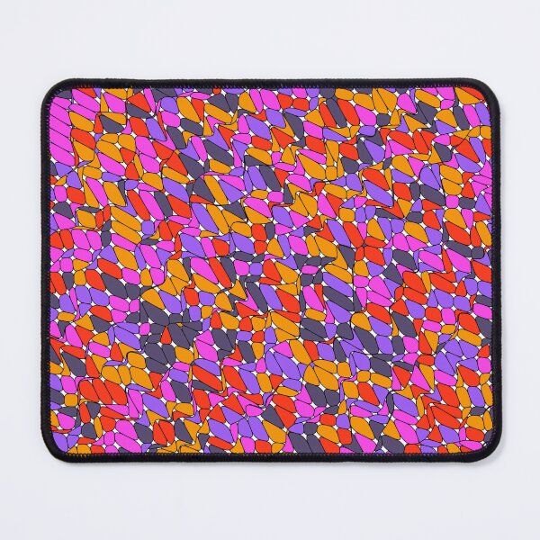 Item preview, Pebbles wall designed and sold by CodeArtAfrik.