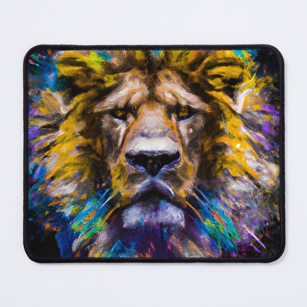 Item preview, Lion designed and sold by Grandcreators.