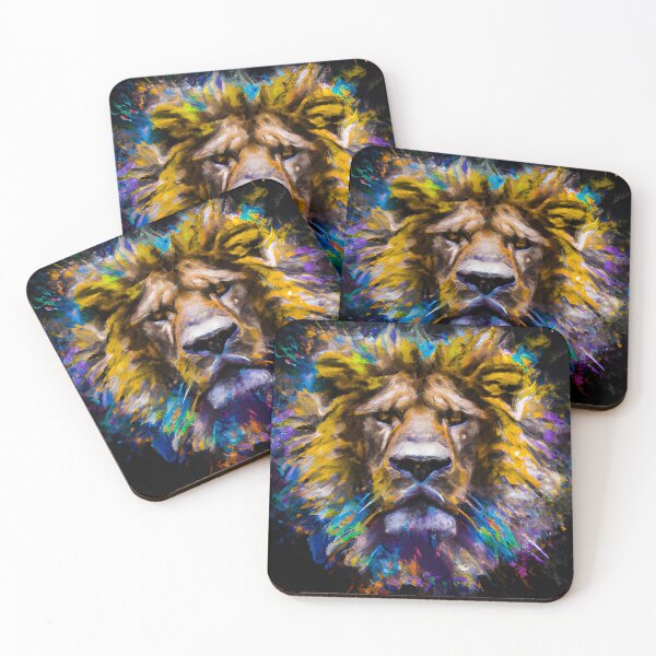 Item preview, Lion designed and sold by Grandcreators.
