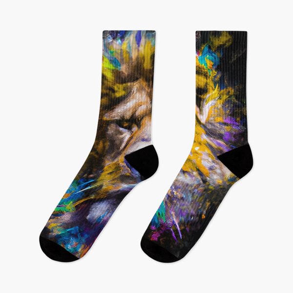 Item preview, Lion designed and sold by Grandcreators.