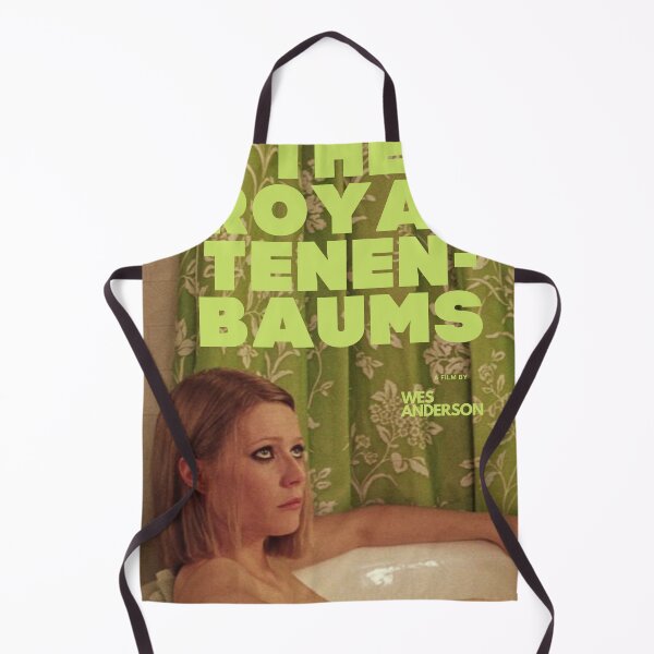 Item preview, The Royal Tenenbaums (2001), Wes Anderson Film Still Poster, Gwyneth Paltrow designed and sold by Allenotna1414.