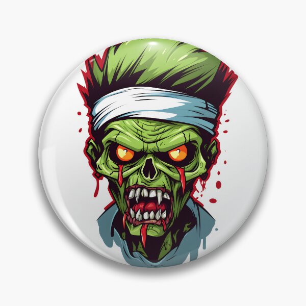 Item preview, Zombie designed and sold by Lekiam.
