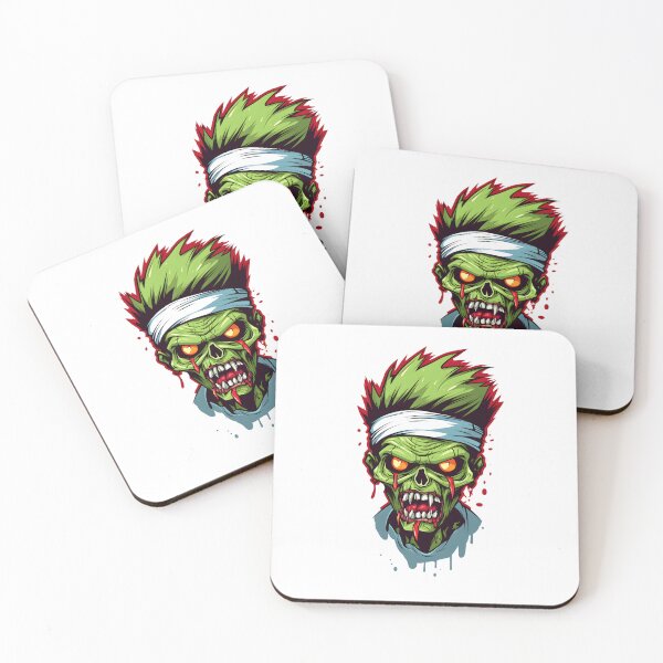 Item preview, Zombie designed and sold by Lekiam.