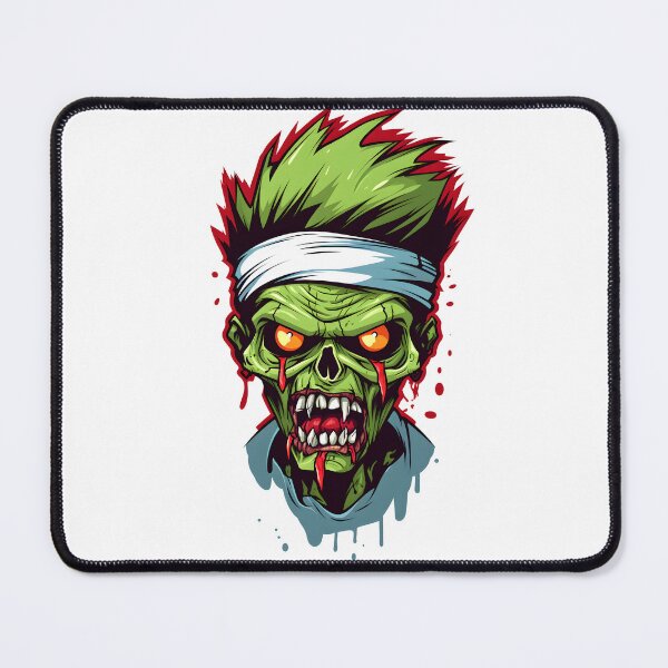 Item preview, Zombie designed and sold by Lekiam.