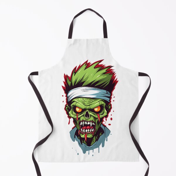 Item preview, Zombie designed and sold by Lekiam.