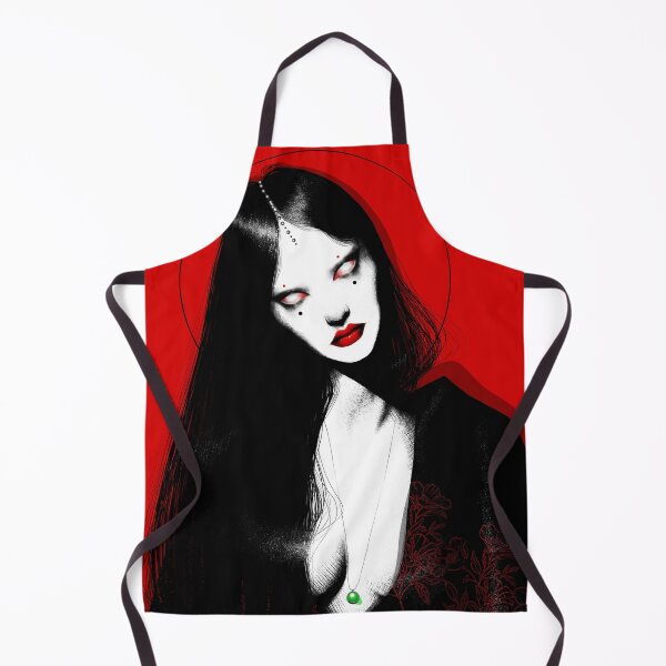 Item preview, Second guess designed and sold by MaliceGhoul.