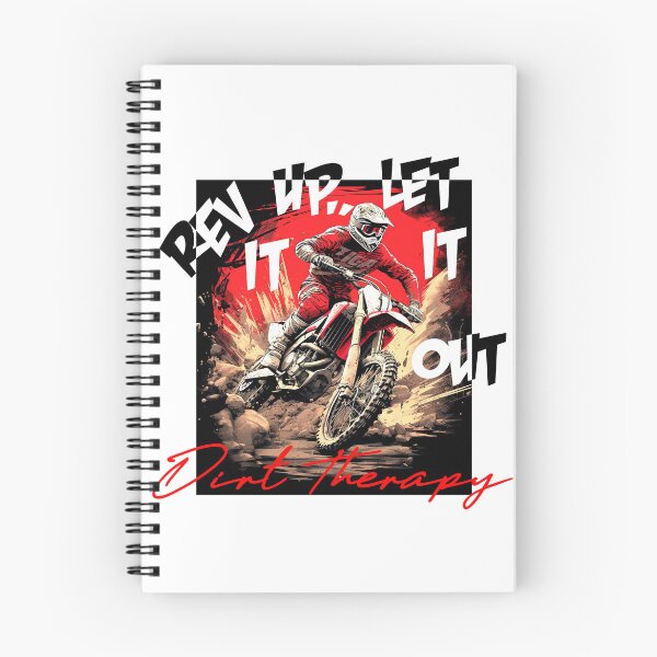 Item preview, Rev it up..Let it out - Dirt therapy designed and sold by Concept-Hub.