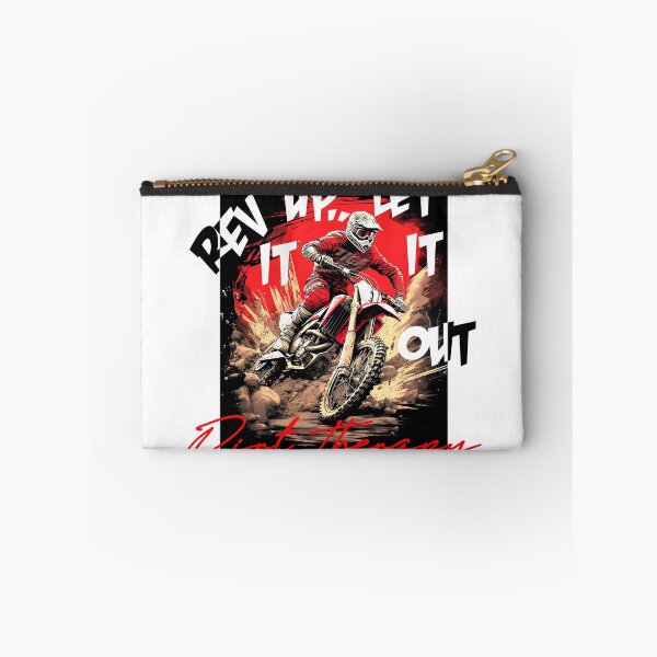 Item preview, Rev it up..Let it out - Dirt therapy designed and sold by Concept-Hub.