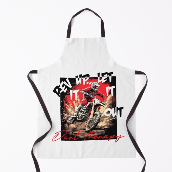 Item preview, Rev it up..Let it out - Dirt therapy designed and sold by Concept-Hub.