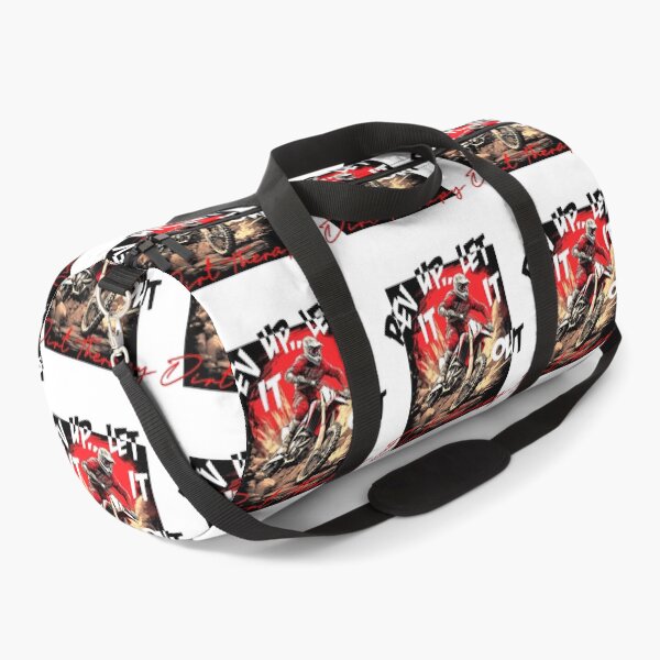 Item preview, Rev it up..Let it out - Dirt therapy designed and sold by Concept-Hub.