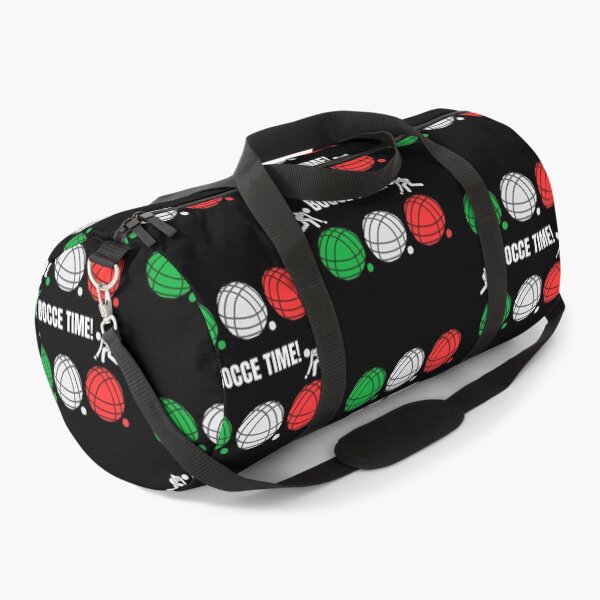 Item preview, bocce ball sport designed and sold by misslizzyspin.