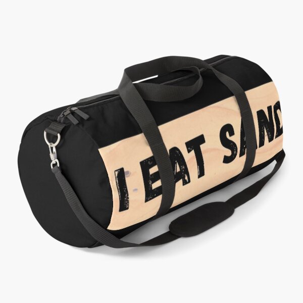 Item preview, I Eat Sand designed and sold by IHeartArts.