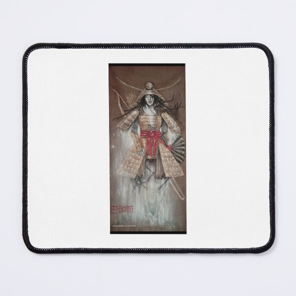 Item preview, TOMOE GOZEN designed and sold by Zalico.