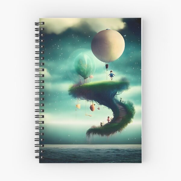 Item preview, Dreamy liminal anemoia painting designed and sold by ArthurVandelay.