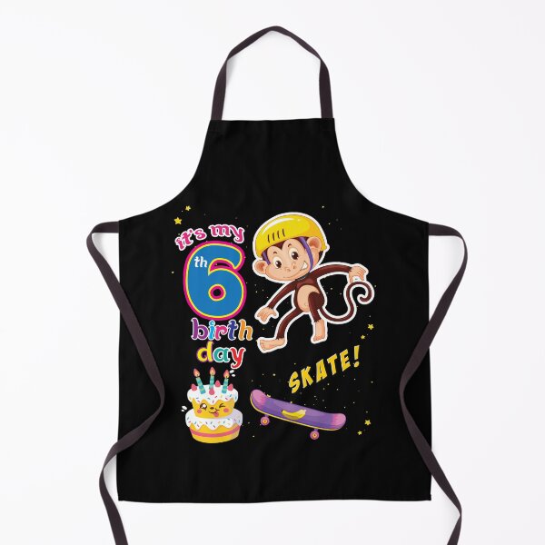 Item preview, Dios mío, es mi sexto cumpleaños Camiseta de regalo # Dios mío, es mi sexto cumpleaños 6 años # Cumpleaños 6 años camiseta # Regalo Camiseta clásica designed and sold by my-dog-funny.