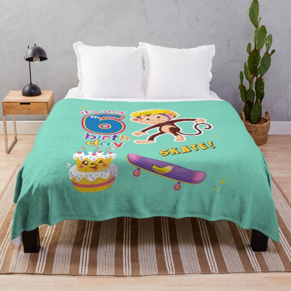 Item preview, OMG it's my 6th birthday Gift t-shirt # OMG It's My 6th Birthday 6 Years # Birthday 6 Years t-shirt # Gift Classic T-Shirt designed and sold by my-dog-funny.